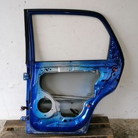 фото thumb №4, Kia sportage ii дверь правое задняя k6