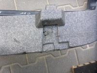 фото thumb №10, Vw caddy 2k5 lift 15- балка усилитель бампера абсорбер перед оригинал