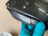 Корпус дзеркало права r сторона alfa romeo giulia 1561117890 Зі Шроту, фото thumb