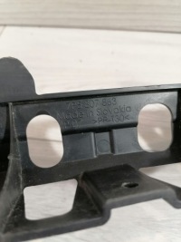 Купить Porsche cayenne lift направляющая бампер задняя 7p5807863, фото thumb