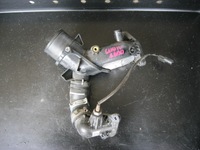 фото thumb №1, Труба turbo clio iv 1.5 dci