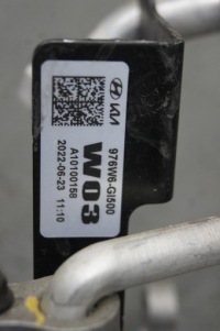 фото thumb №8, Провода кондиционера ioniq 5 электрик