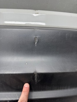 фото thumb №13, Бампер зад kpl 4xpdc mazda cx5 cx-5 код кольору a4d 2012-2015r варшава