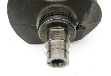фото thumb №9, Wał коленчатый 1.4 8v 16v з вкладыши fiat 500 bravo 2 grande punto evo tipo 2