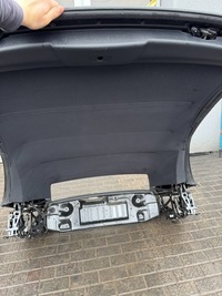 фото thumb №7, Bmw 6 f12 cabrio крыша комплект