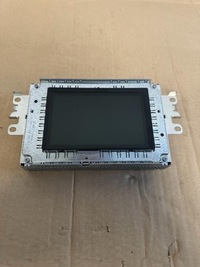 фото thumb №4, Екран дисплей монітор volvo v40 ii 2012-2018 31350695