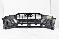 фото thumb №11, Audi q3 2018- 83a 83f s-line бампер переднє