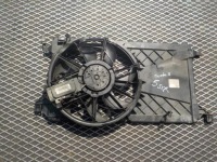 Купити Ford focus 2 вентилятор модуль радіатора 1137328148, фото thumb