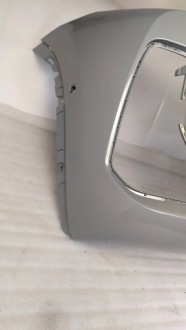 фото thumb №7, Бампер перед передний bmw x3 g01 m-pakiet lift