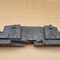 фото thumb №13, Mercedes slk 172 a172 абсорбер бампера перед