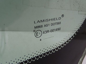 фото thumb №6, Daf lf 45 55 01-13 скло лобове перед передня #3