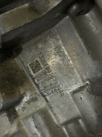 фото thumb №9, Автоматическая коробка передач передач chrysler pacifica p68166504ad