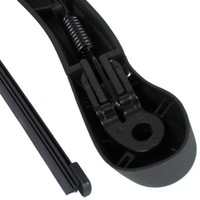 фото thumb №10, Bmw 5 f11 kombi двірник задня важіль двірники + щітка