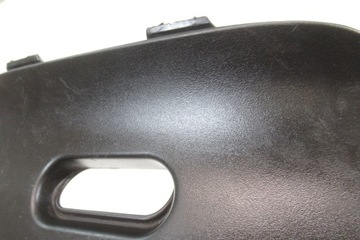 фото thumb №10, Bmw x5 e53 заглушка бампера зад средняя оригинал