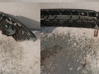 фото thumb №9, Mini cooper f55 f56 бампер передній перед