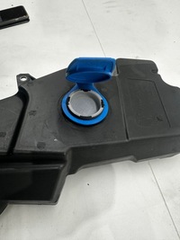 фото thumb №5, Бачок омивача 4g1955462a audi a6 c7 lift