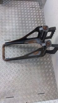 фото thumb №4, Кронштейн повний бака ad blue scania r