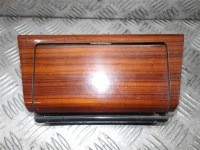 фото thumb №1, Попільничка перед mercedes w124 drewno