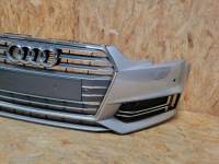 Бампер audi a4 b9 sline Доставка, фото thumb