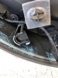 фото thumb №8, Боковина двері праві зад audi a4 b8 8k0867306