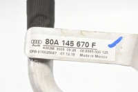 фото thumb №8, Vw audi труба воды orginał оригинальный номер 80a145924q