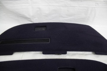 фото thumb №11, Обивка боковина багажника audi a3 8l a3 8l 8l0863990a