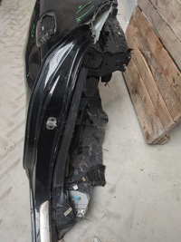 фото thumb №10, Mercedes w213 sedan четверть крыло правый задняя