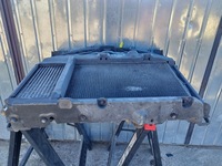 фото thumb №10, Pas передний радиатор citroen c3 picasso 1.6 hdi 9hx механическая коробка передач lata 2008-2012