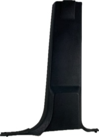 фото thumb №1, U1 dodge ram 1500 iv lift 14- молдинг защита правая стойка b 1dx56trmab