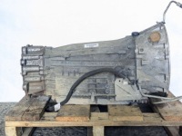 фото thumb №1, Коробка передач at + блок управления mercedes r350 w251 v251 3.5 v6 m272 4matic 2005-