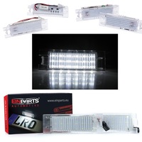 фото thumb №1, Лампа подсветка номерного знака opel insignia