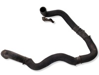 фото thumb №1, Renault captur i lift 1.3 труба шланг wody