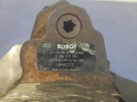 Volvo s60 1 2.4 d5 163 km насос впрыскная 8642777 d5244t в Украине, фото thumb