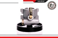 фото thumb №9, Насос усилителя руля citroen peugeot berlingo mf berlingo box