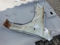 фото thumb №13, Крила правий перед передній kia sorento i lift 6c europa