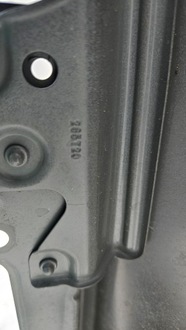 фото thumb №12, Крыло honda civic xi 2022 - левый перед