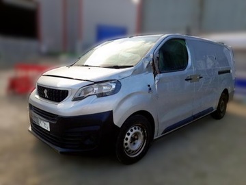 фото thumb №12, Кронштейн верхній бампера peugeot expert traveller
