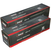 фото thumb №1, Амортизаторы перед x2 opel movano / renault master 10- daco germany