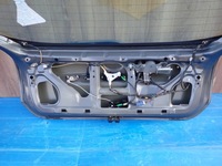 фото thumb №12, Toyota corolla e12 hb 02-07 крышка багажника багажника