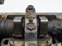 фото thumb №8, Subaru impreza wrx 2.0 t головка цилиндров