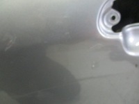 фото thumb №5, Дверь левый задняя mazda premacy 29y