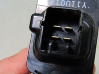 фото thumb №6, Vitara iii 18r резистор вентилятор резистор резистор y11u014