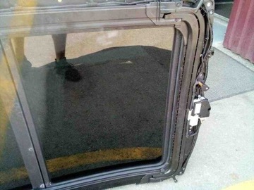 фото thumb №12, Люк porsche macan 95b 1735778 2.0l бензин 185kw 2018