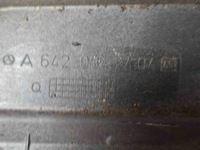 фото thumb №12, Корпус фильтра воздуха mercedes-benz m w164 a6420942404 3.0l дизель