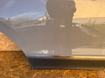 фото thumb №12, Volkswagen vw tiguan ii 2 дверь задние зад правые