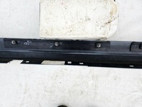 фото thumb №13, Порог планка пороговая bmw x3 g01 f97 2017- м-пакет левая 51778064807 8064807