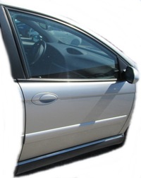 фото thumb №1, Citroen c5 i lift kombi дверь правое передние перед