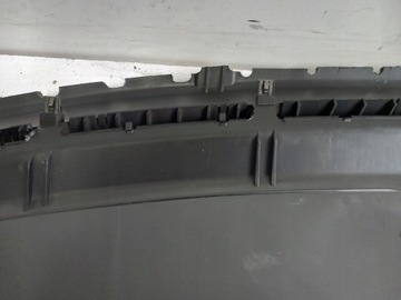 фото thumb №12, Панель раздаточная pulpit капот vw sharan 02r рестайлинг