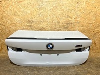 фото thumb №1, Комплектна кришка багажника bmw m4 g82 + карбон компетиція a300 оригінал