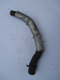 фото thumb №2, Шланг трубка vw crafter 2.0 tdi